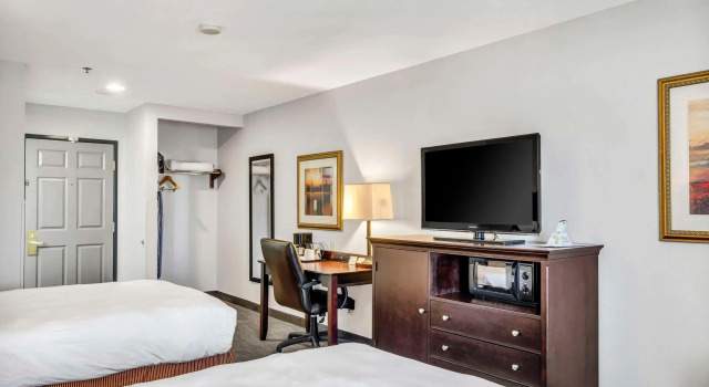 Country Inn & Suites by Radisson, Oklahoma City at Northwest Expressway, OK