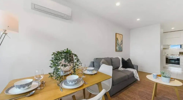 Апартаменты A Cozy & Modern 2BR Apartment, Fantastic Views