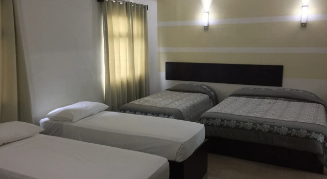 Metro Park Hotel Mandaue