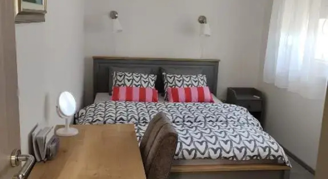 Happy Apartment