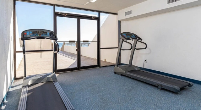 Номер Standard Island Winds West 777 1 Bedroom Condo