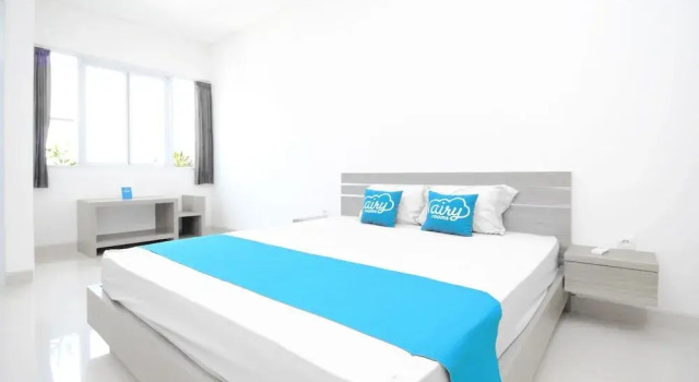 Airy Denpasar Barat Gunung Salak 35 Bali