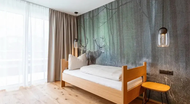 Апартаменты Exclusive Apartment With Terrace