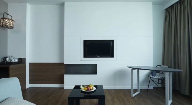 Полулюкс Centara Life Government Complex Hotel & Convention Centre Chaeng Watthana