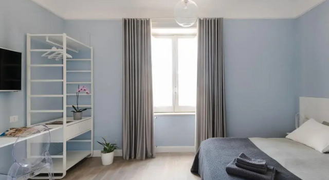 Номер Standard D-Home Ortigia