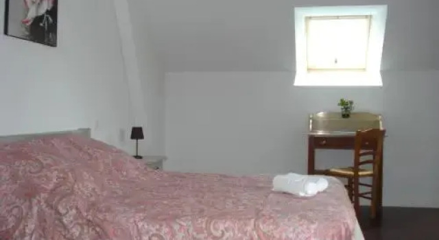 Domaine du Pré Salé, Rezerwuj Hotel  