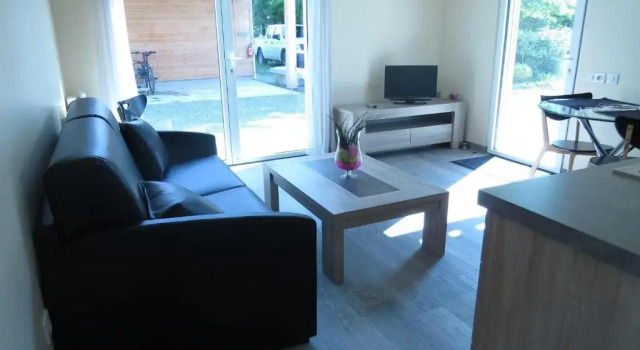 Gîte Relais du Doulay, Prenota Hotel Hotel a Aquitania con parcheggio, Parcheggio