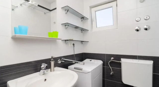 Апартаменты Apartments Matana Chano