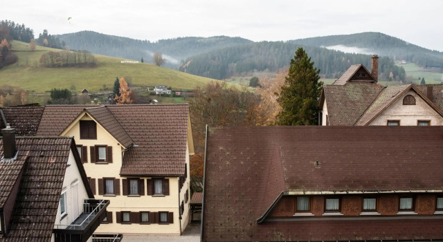 HAUS IRENE gemütlich moderner Schwarzwald