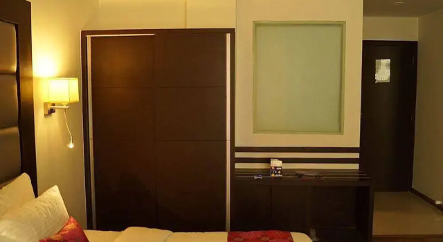 Hotel Veronica, Rezerwuj Hotel Hotele w Gujarat ze śniadaniem, Śniadanie