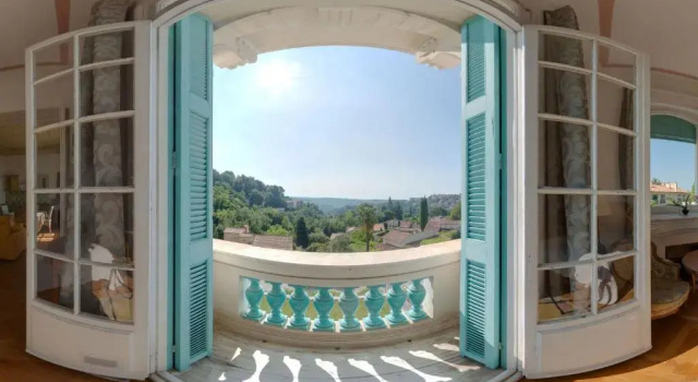 Villa Lorraine