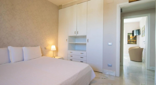 Bianco Riccio Suite Hotel