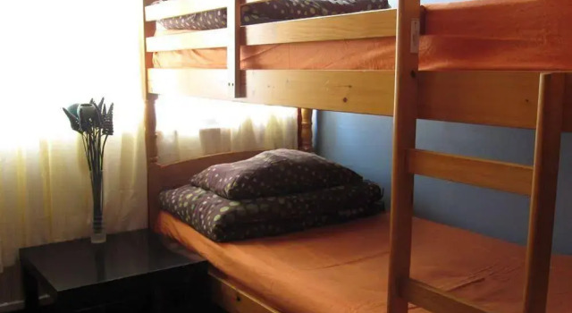 Birmingham Central Backpackers, Book Hostel / Vandrerhjem Hostels i Birmingham, Hostel / Vandrerhjem