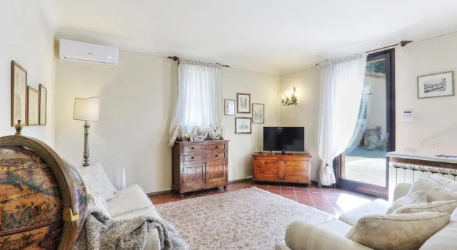 Villa Tramonto, Boek Villa Gambassi Terme Val D'Elsa