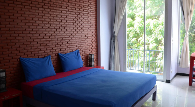 The SP Hotel, Varaa Hotelli Hotellit North-Eastern Thailand pysäköinnillä, Pysäköinti