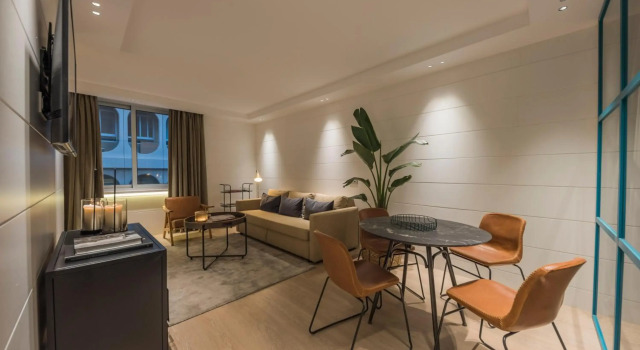 CHAYOFA SUITES, Забронировать Отель Отели Санта-Крус-де-Тенерифе с парковкой, рядом с Archeological Museum, Парковка