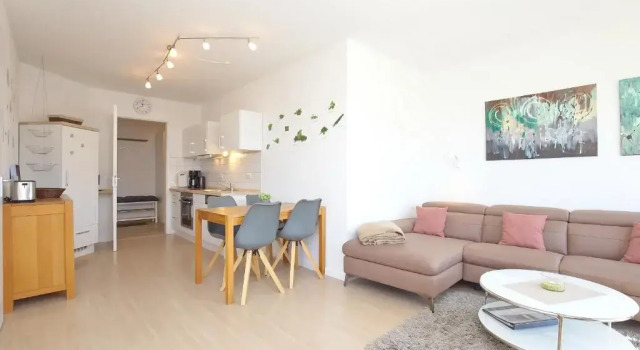 Dünenblick Wohnung 07