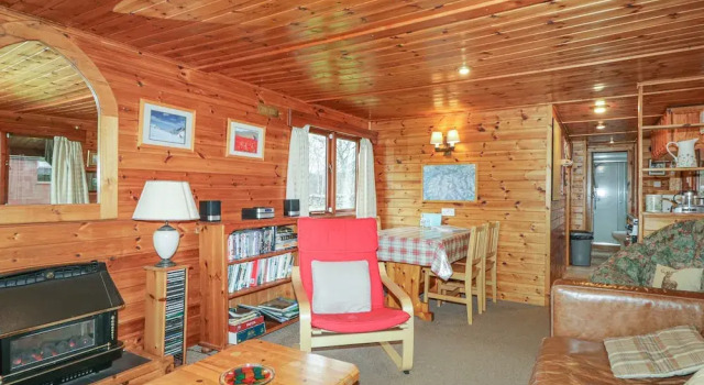 Glencoe, Buchen Sie Hotel  