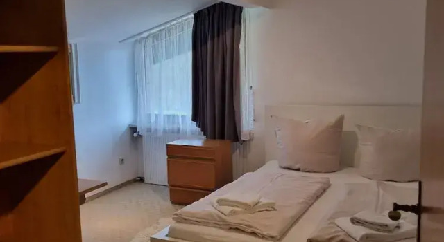 Номер Comfort Landhotel Maiergschwendt inkl Chiemgaukarte