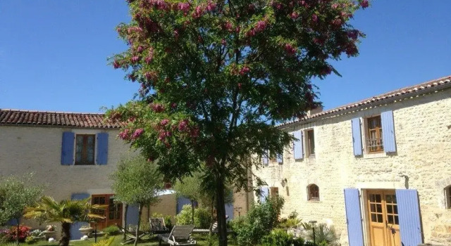 L'Escale de Mortagne, Reserva ahora Bed & breakfast Thairé 