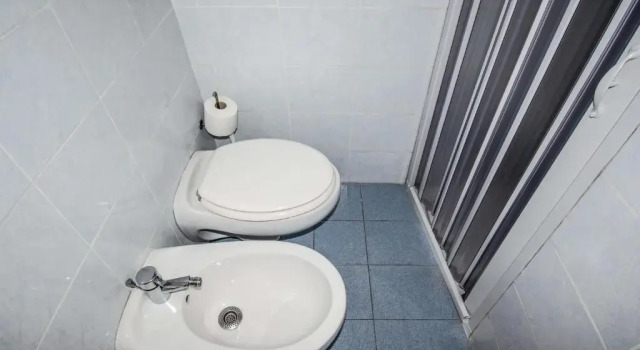 Номер Classic Hotel San Pietro Chiavari