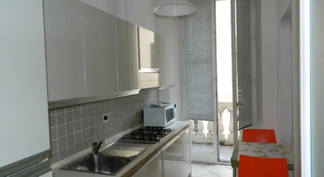 Апартаменты Residence Al Granzo