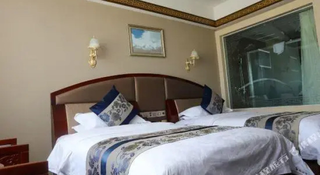 Asahi Palace Hotel, Book Hotel Billige hoteller i Shigatse