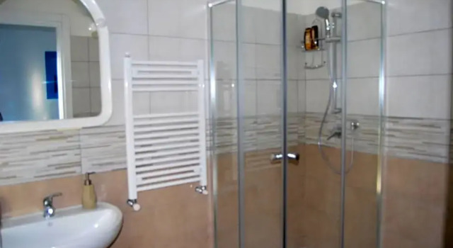 A Casa di Lidia B&B Gaeta, Prenota Bed & breakfast Hotel a Lazio con parcheggio, Parcheggio