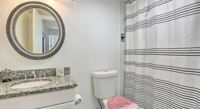 Апартаменты < 1 Mi to Siesta Key Beach: Condo w/ Pool