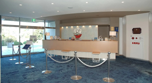 Shimoda Prince Hotel