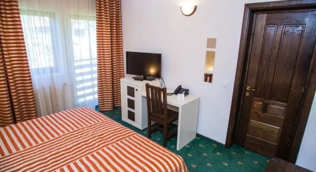 Номер Standard Hotel Draga Maria