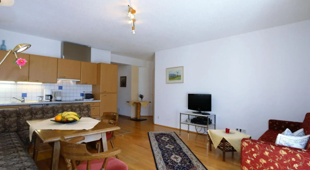 in Bichlbach with 2 bedrooms and 1 bathrooms