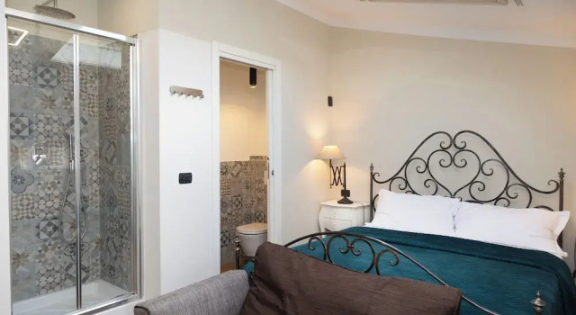 Номер Standard Room & Breakfast La Dimora