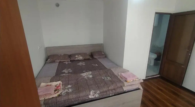 Номер Standard Отель Minorai Hurd