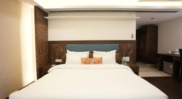 Номер Business Hotel Windsor Heights ( All Rooms with Air Purifier)