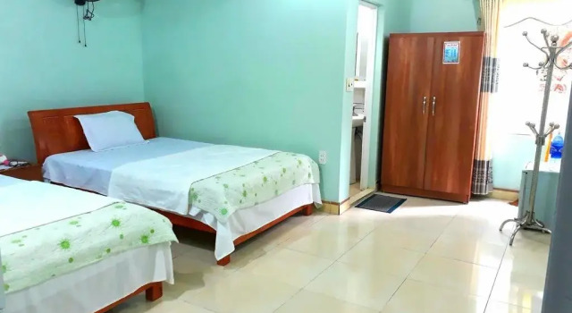 Bao Long Hotel