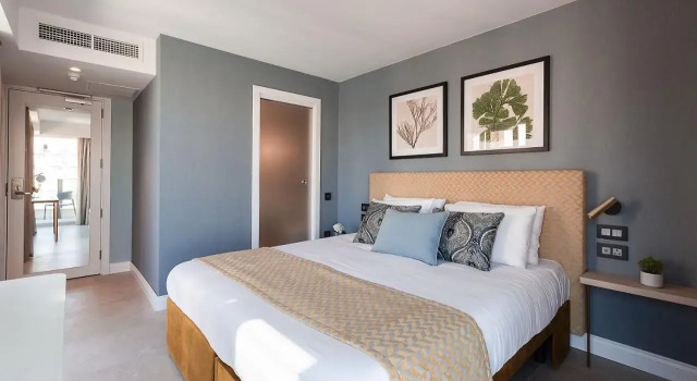 123 MAINSTREET boutique hotel