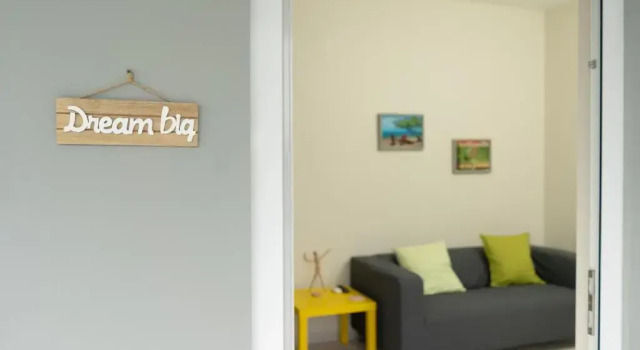 Appartamento Hideout Suites - from Eagle Beach