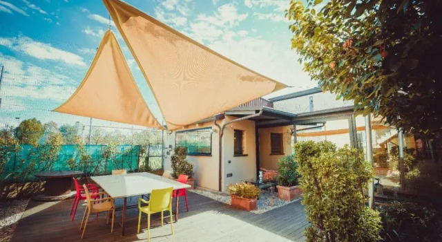 Двухместный номер Standard A CASA DI MARIANNA