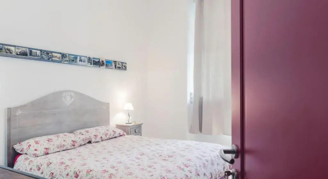 Двухместный номер Standard Bolzano Rooms