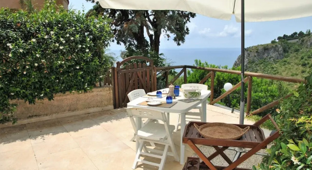 Ancoretta Cottage Between sea and Nature, Prenota Casa vacanze Hotel a Lazio con parcheggio, Parcheggio