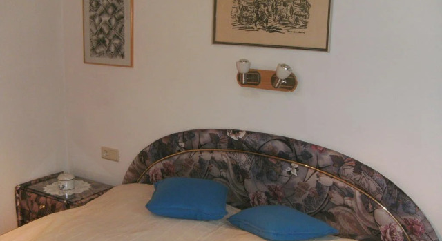 Ferienwohnung Edith Dabringer, Prenota Hotel Hotel a Tirolo con parcheggio, Parcheggio
