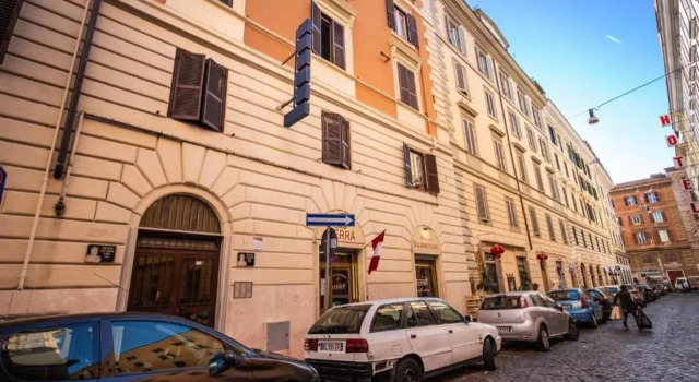 Hotel Domus Mea
