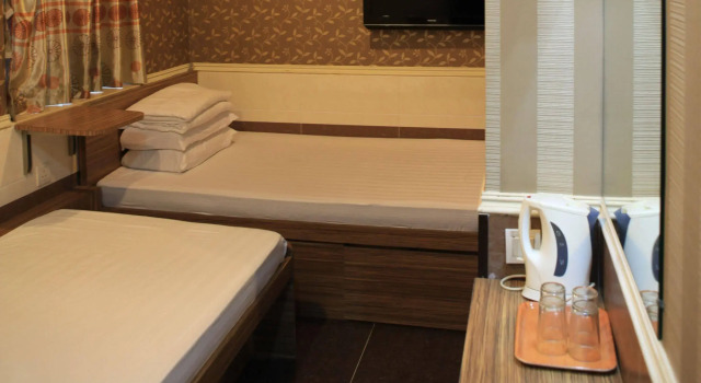 New Mong Kok Guest House