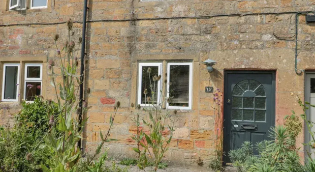 Abbey Cottage Montacute