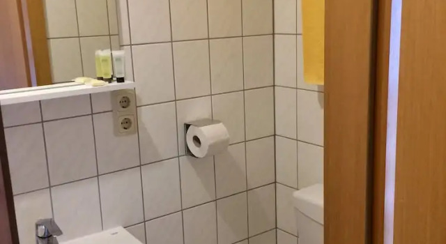 Двухместный номер Standard Gasthaus Engemann bei Matt