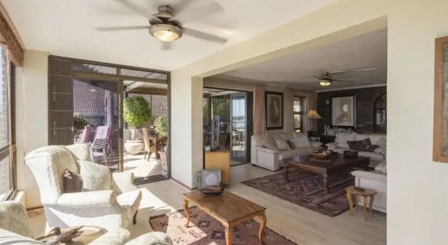 Harbourview Self Catering