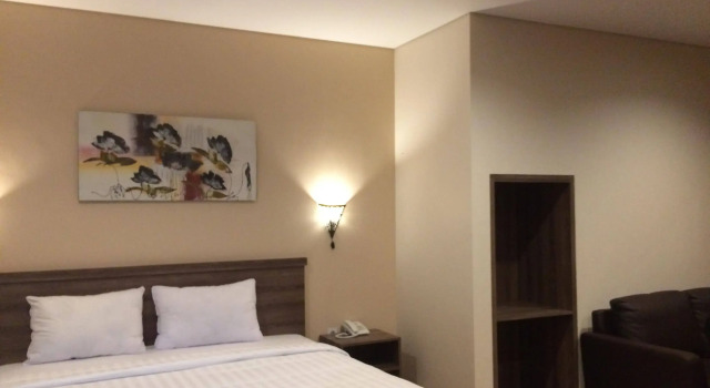 Grand Kesambi Resort and Villas Bali, Забронировать Курортный отель Отели провинции Бали с завтраком, Завтраки