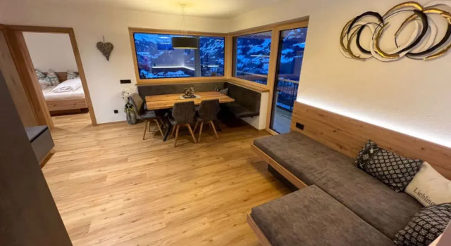 Apartment Martina Stumm im Zillertal