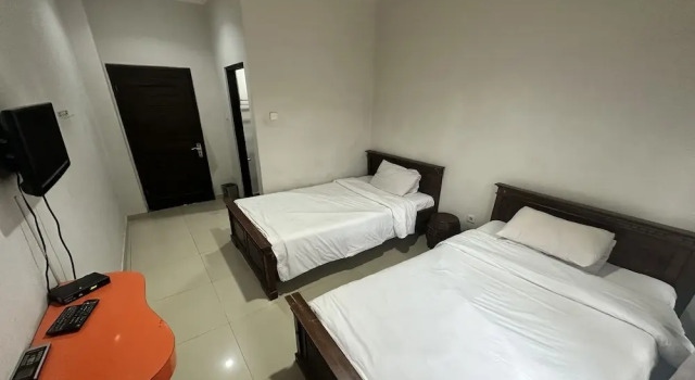 Номер Standard Hotel Warta Dua